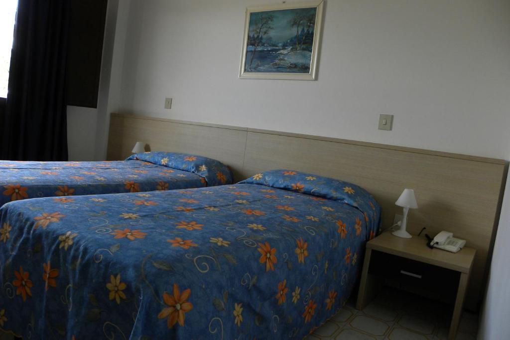 Hotel Santa Cruz リニャーノ・サッビアドーロ 部屋 写真